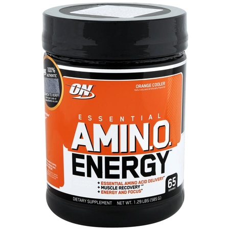 Комплекс аминокислотный Optimum Nutrition Amino