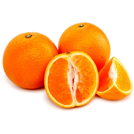 Апельсины для сока 1,0-1,2кг 7100230