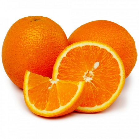 Апельсины Марокко 0,8-1,1кг 7100236