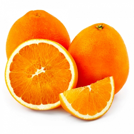 Апельсины Марокко 1 кг