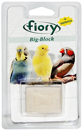 Био-камень Fiory Big-Block с селеном  Воробьевы горы