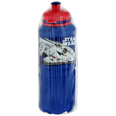 Бутылка Stor S.L. пластиковая спортивная