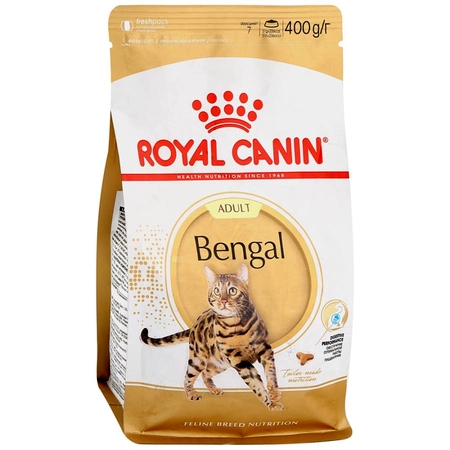 Корм сухой Royal Canin Bengal