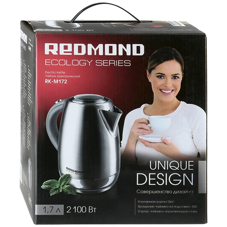 Чайник Redmond RK-M172 1.7 л