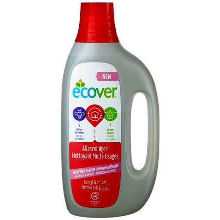 Средство моющее Ecover экологическое универсальное