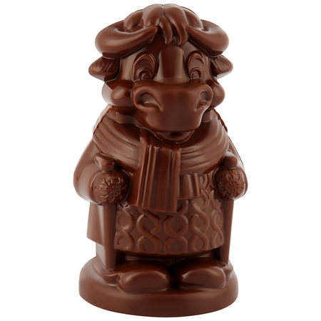 Фигура шоколадная Монетный двор Символ