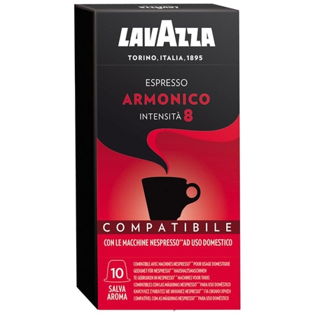 Капсулы Lavazza Ncc Espresso Armonico