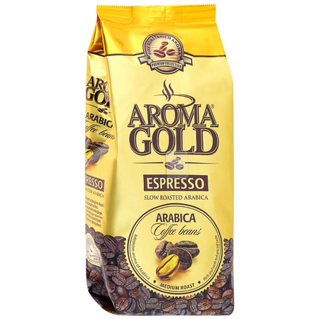 Кофе Aroma Gold Espresso в  Жаворонки