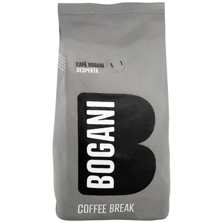 Кофе Bogani Coffee Break в