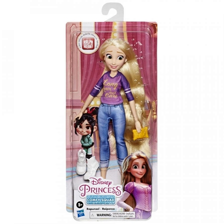 Кукла Hasbro Принцесса Дисней Комфи