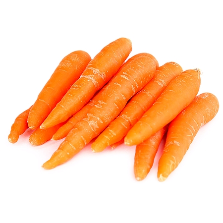 Морковь мини 200г 7112486  Жаворонки