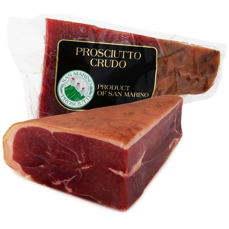 Окорок сыровяленый San Marino Prosciutto