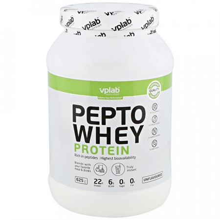 Протеин VpLab Pepto Whey 625