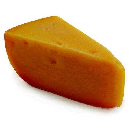 Сыр полутвердый ВкусВилл Сметанковый 52%