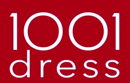 1001 Dress каталог