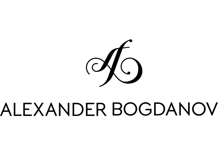 Alexander Bogdanov каталог