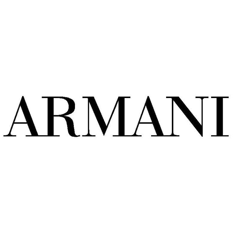 Armani каталог