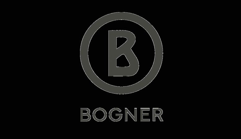 Bogner каталог