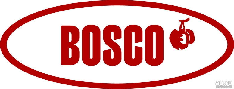 Bosco каталог