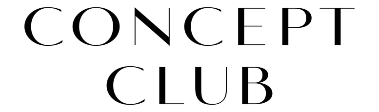 Concept Club каталог