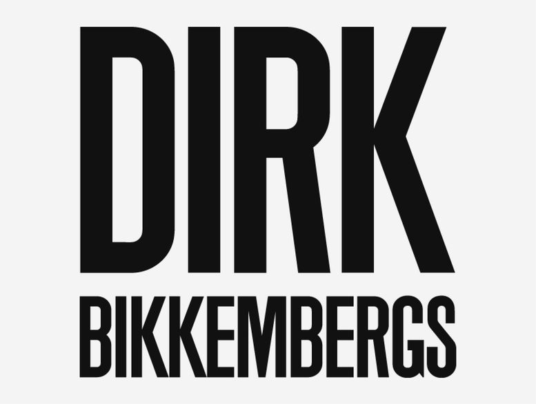Dirk Bikkembergs каталог
