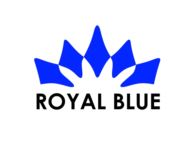 Джинсовый салон Royal blue