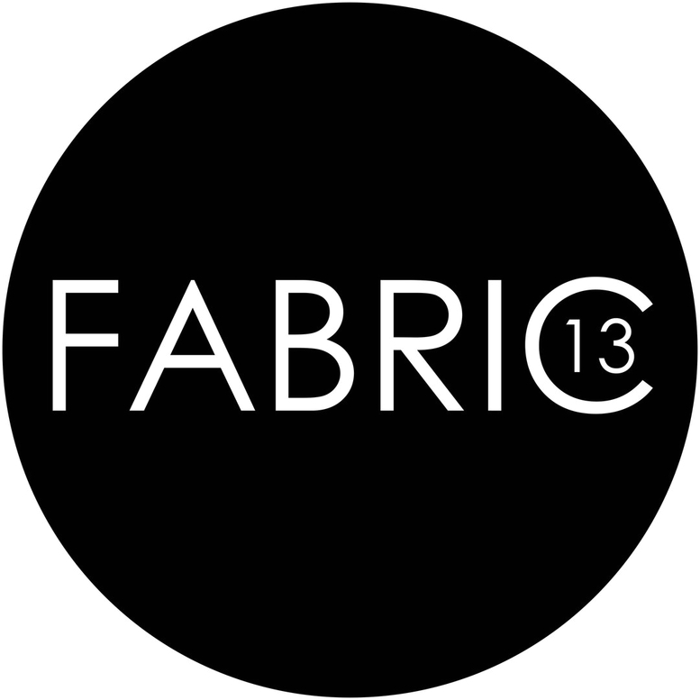 Fabric13 каталог
