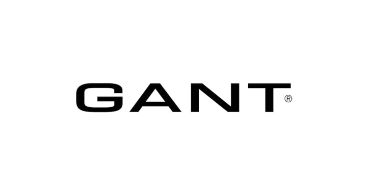 Gant каталог