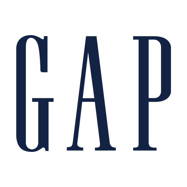 Gap каталог