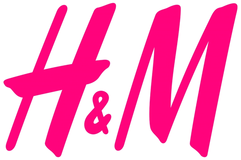 H&M каталог