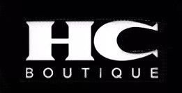 HC Boutique каталог