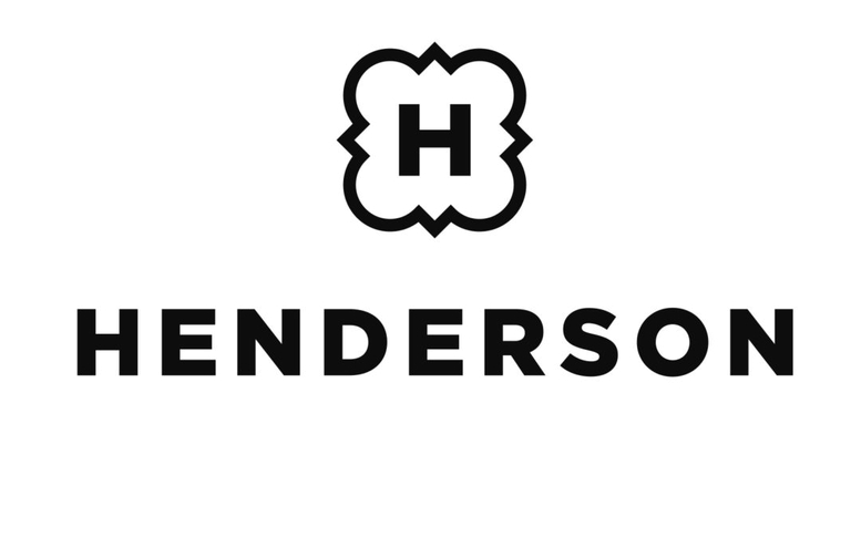 Henderson каталог