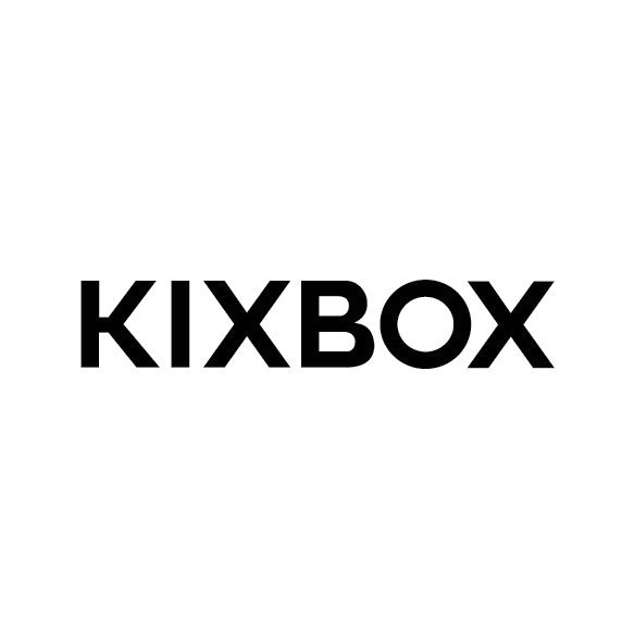 Kixbox каталог