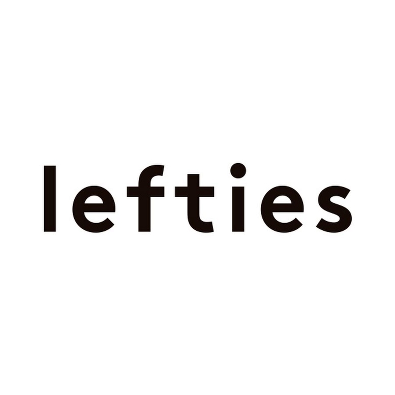 Lefties каталог