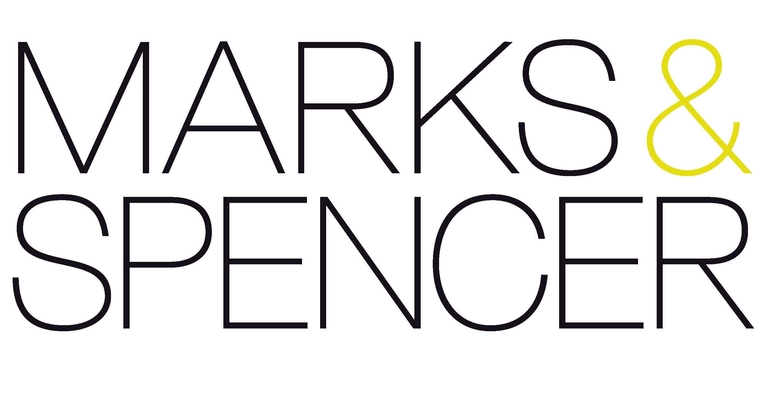 Marks & Spencer каталог