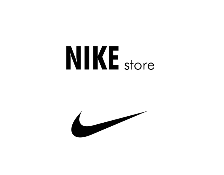 Nike каталог