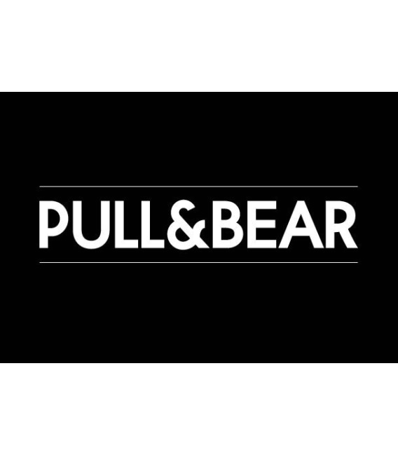 Pull & Bear каталог