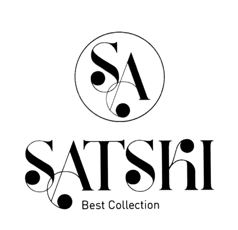 Satski Best Collection каталог