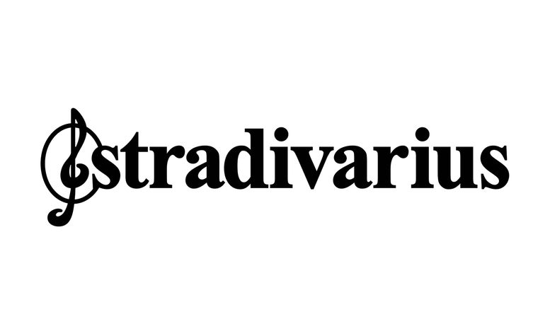 Stradivarius каталог
