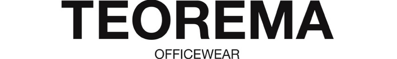 Teorema Officewear каталог