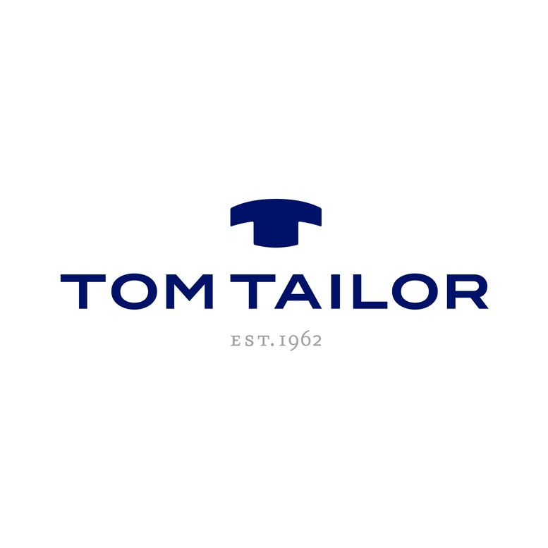 Tom Tailor каталог