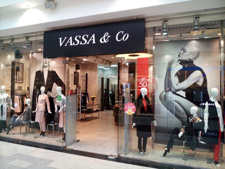 Vassa&Co