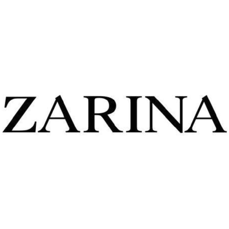 Zarina каталог