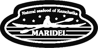 Maridel Камчатские морепродукты каталог