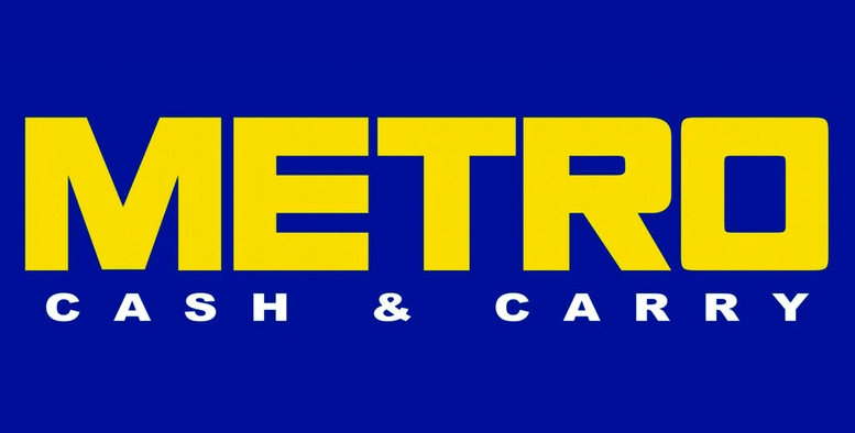 Metro Cash&Carry каталог