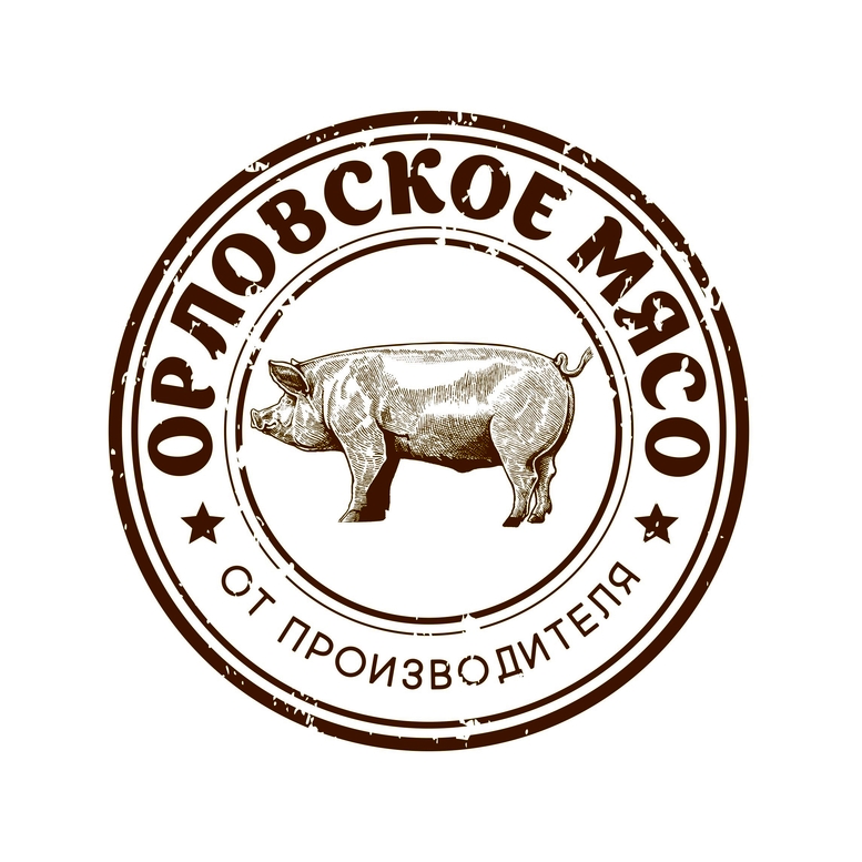 Орловское мясо каталог
