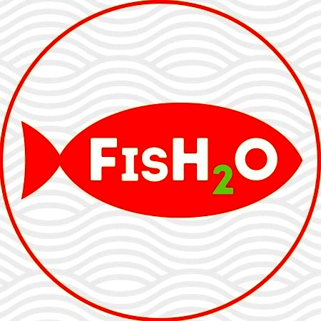 FisH2O каталог