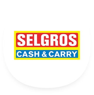 Selgros Cash & Carry каталог
