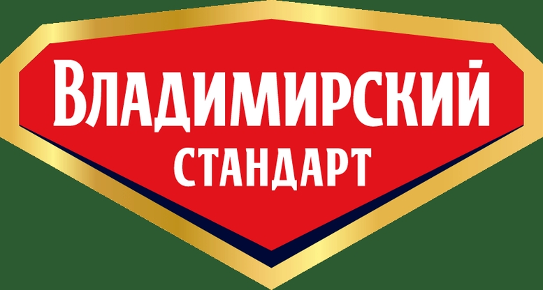 Владимирский стандарт каталог